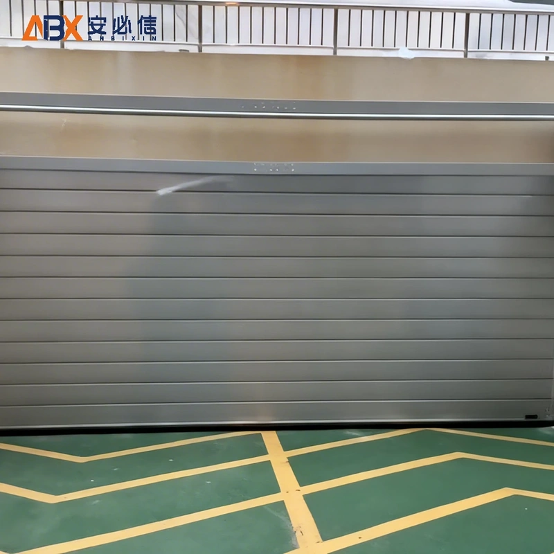 宣城市消防快速门
